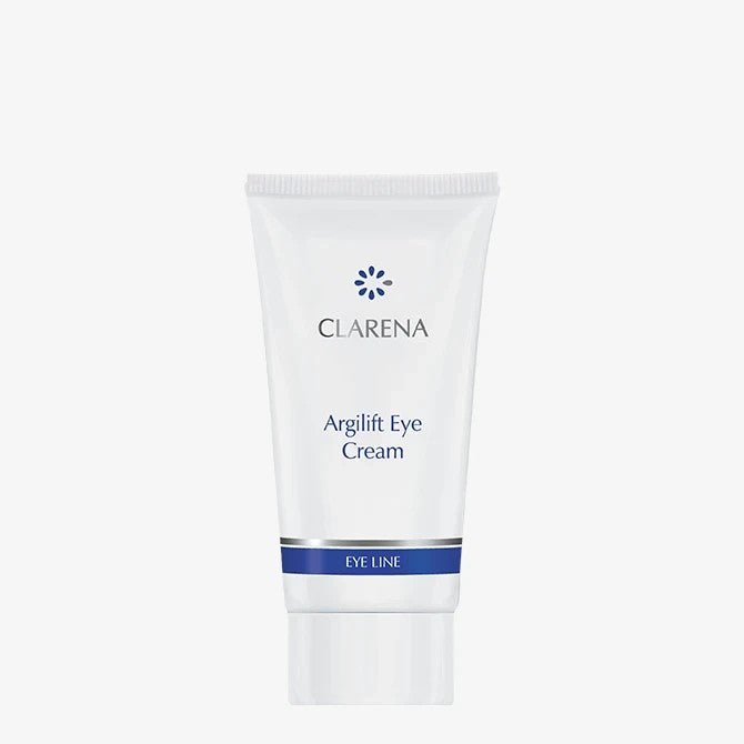 Clarena Eye Line Argilift 크림 30 ml — 아이 크림