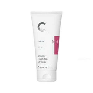 Clarena Body Slim Line Caviar Push Up Krém 200 ml — Zpevňující tělový krém