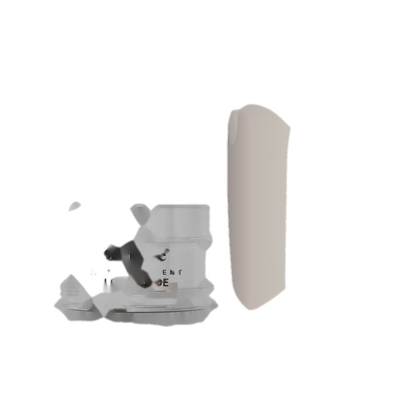 Acrilico per unghie Silcare Acryl Sequent Cover Light Nude