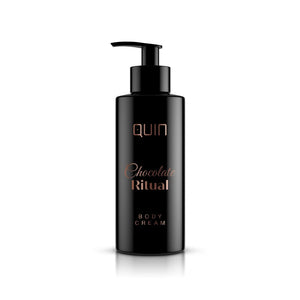 Silcare Quin Cioccolato Ritual Crema Corpo Nutriente 250 ml