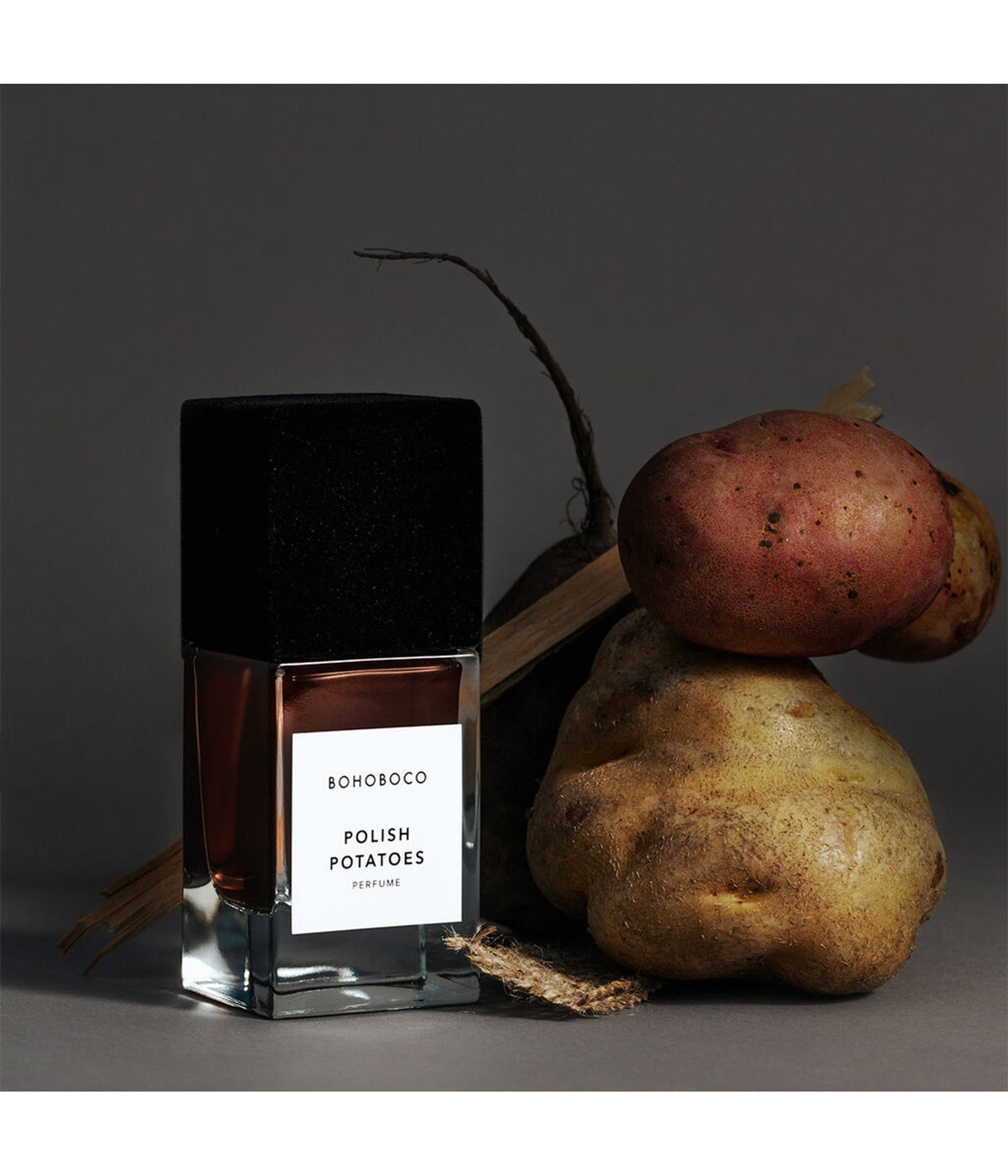 Bohoboco Polish Potatoes 50 ml — Extrait de Parfum