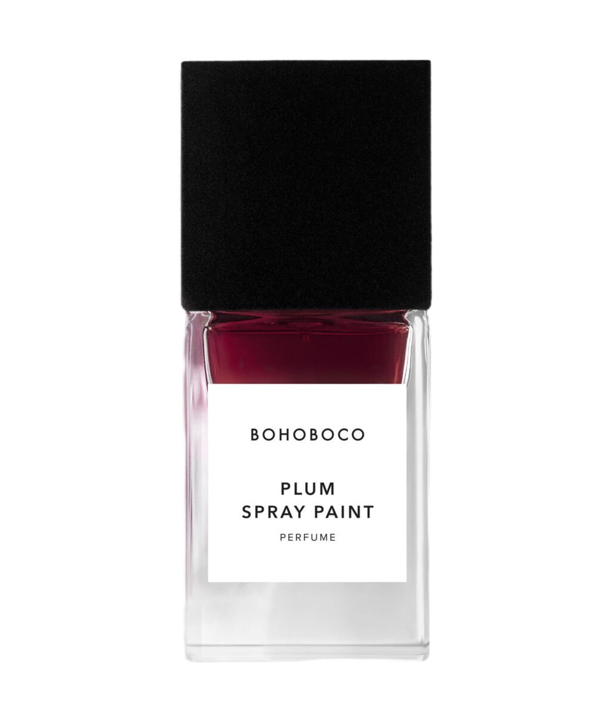 Bohoboco Plum Spray Paint Eau De Parfum Spray 50ml