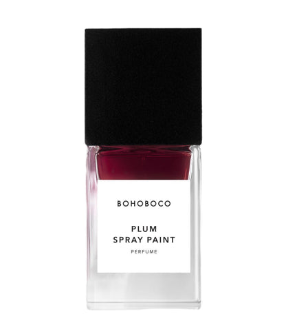 Bohoboco Plum Spray Paint Eau De Parfum Spray 50ml