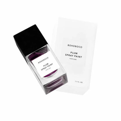 Bohoboco Plum Spray Paint Eau De Parfum Spray 50ml