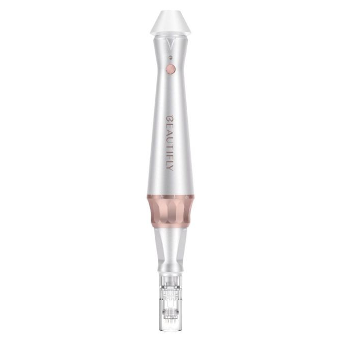 Beautifly Meso Pro Dermapen — جهاز الميزوثيرابي