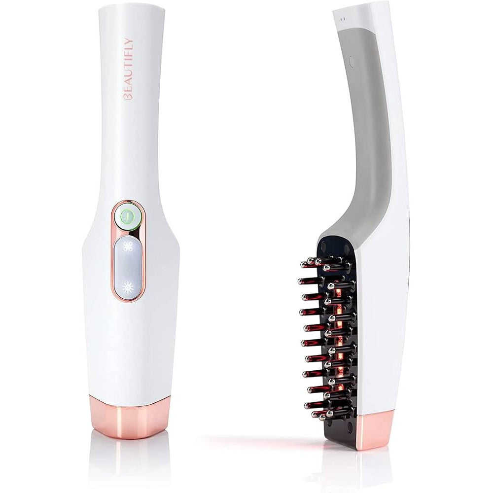 Beautifly B-Longa — Dispositivo Laser Capelli