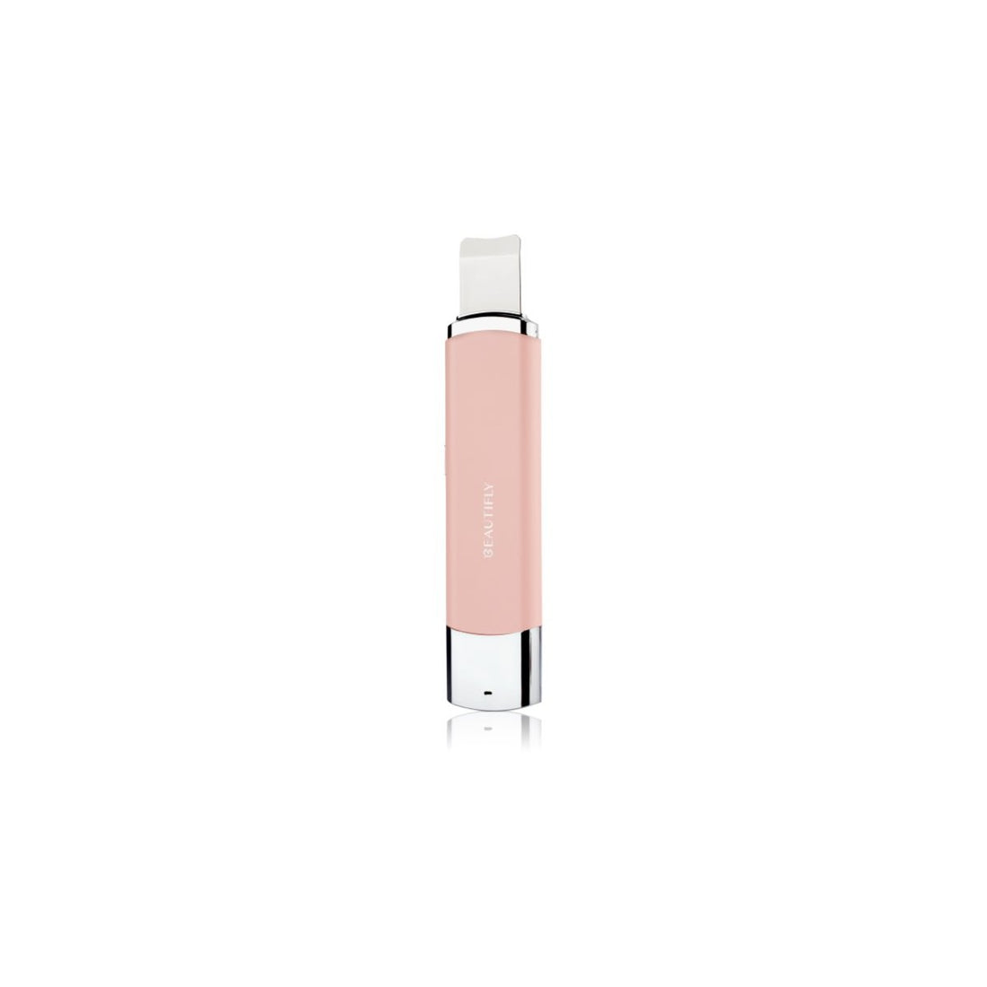Beautifly B-Scrub Basic Blush — Spatola Ultrasuoni