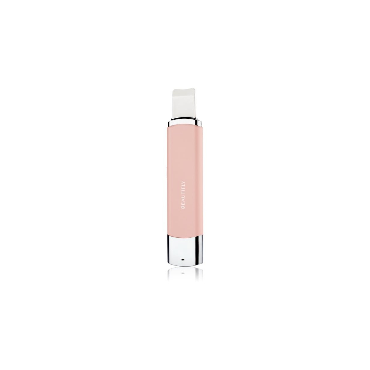 Beautifly B-Scrub Basic Blush — Spatola Ultrasuoni