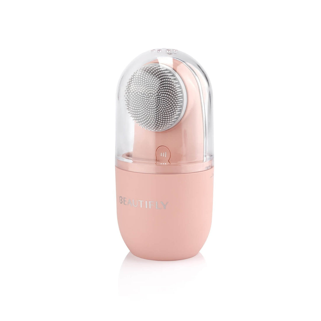 Beautifly Sonic Spazzola Duo Fresco — جهاز تنظيف الوجه