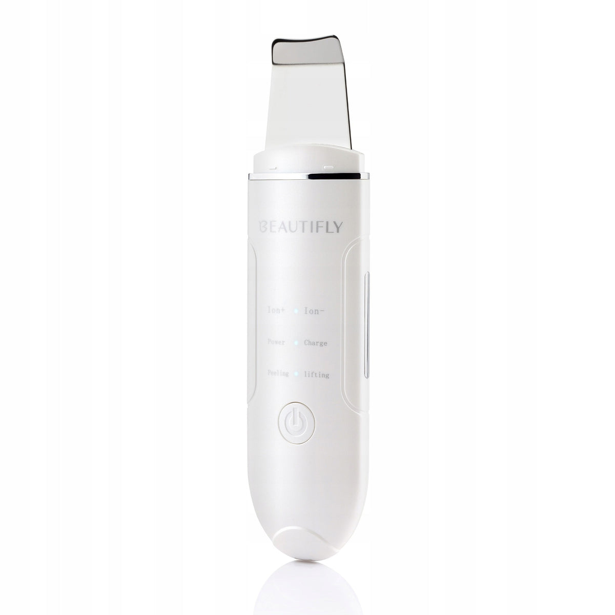 Beautifly B-Scrub Peeling Young 1 pz — Spatola Multifunzione a Ultrasuoni