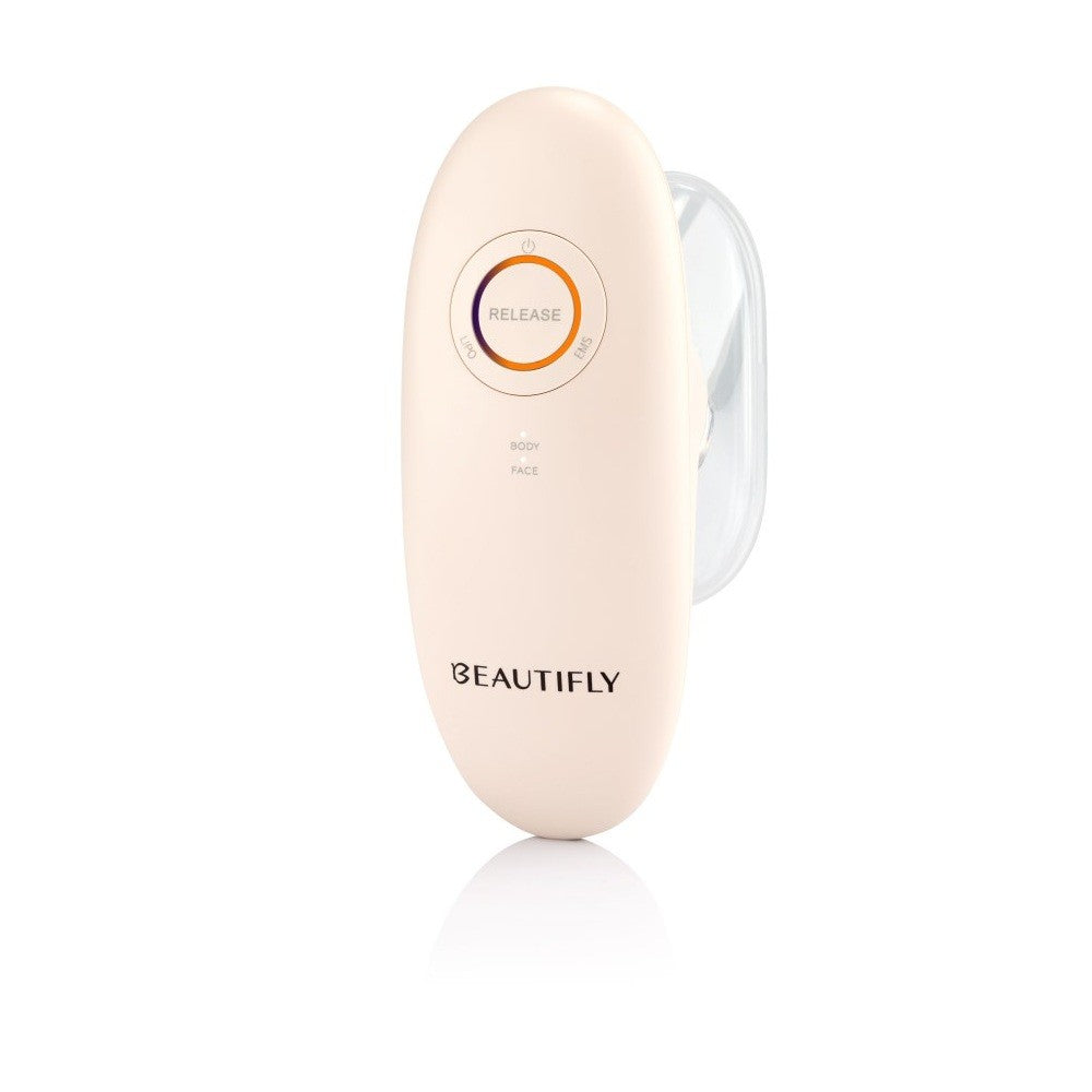 Beautifly Lipomassage EMS 1 pz — Strumento per Massaggi