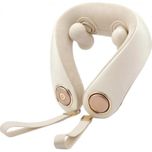 Beautifly Blissful Harmony Fitness — Nackenmassagegerät