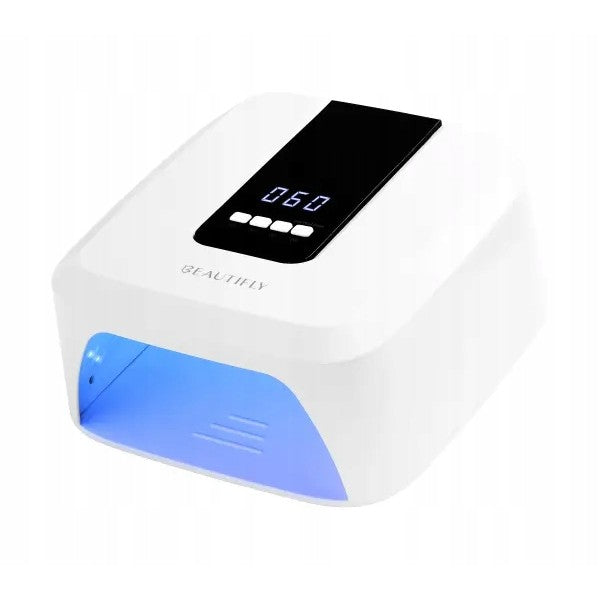Beautifly Nails Lumina 1 pz — Lampada LED per Unghie Gel