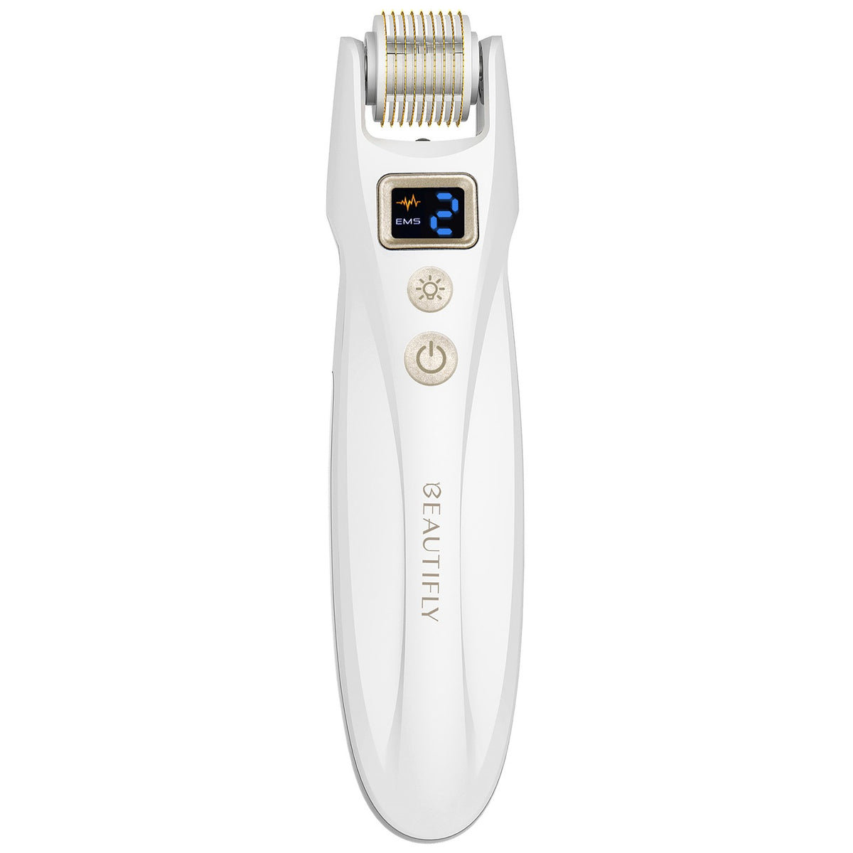 Beautifly MicroGlow Pro — Mesotherapie-Gerät