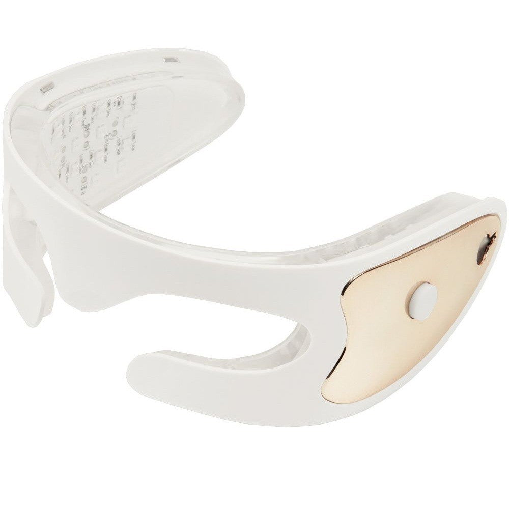Beautifly Serene Eye 1 pz — Maschera LED Contorno Occhi
