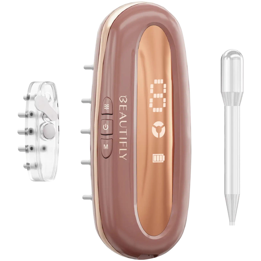 Beautifly LaserBoost Pro — Dispositivo Stimolazione Capelli