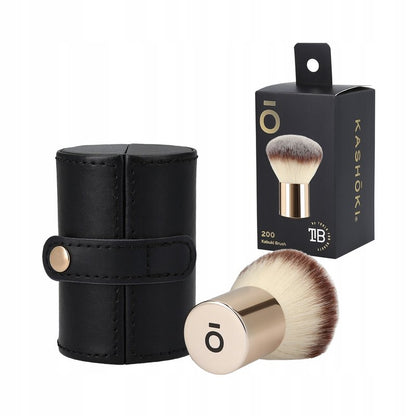 Kabuki-Pinsel, 200 Kashoki Kabuki Brush 
