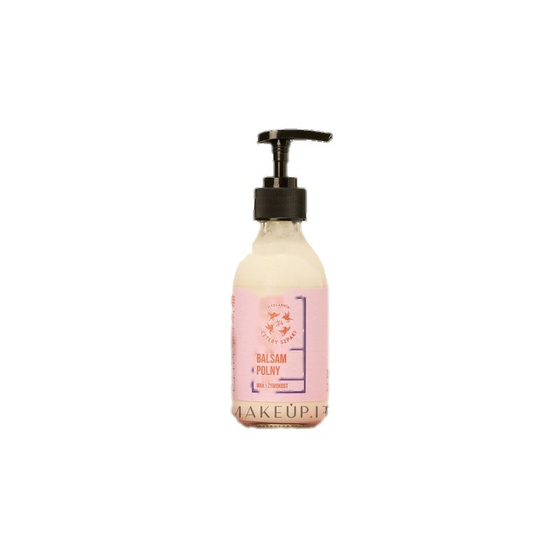 Balsamo corpo Cztery Szpaki 210 ml