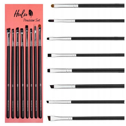 Set Hulu Precision Set (brush/8pcs)