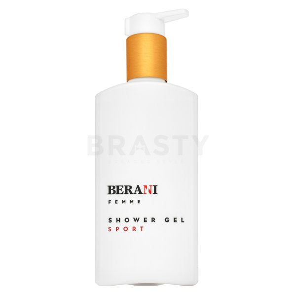 Berani Femme Sport Shower Gel 300 ml