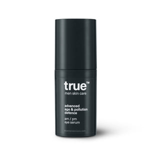True men skin care Siero occhi Am/pm 20 ml — Contorno occhi