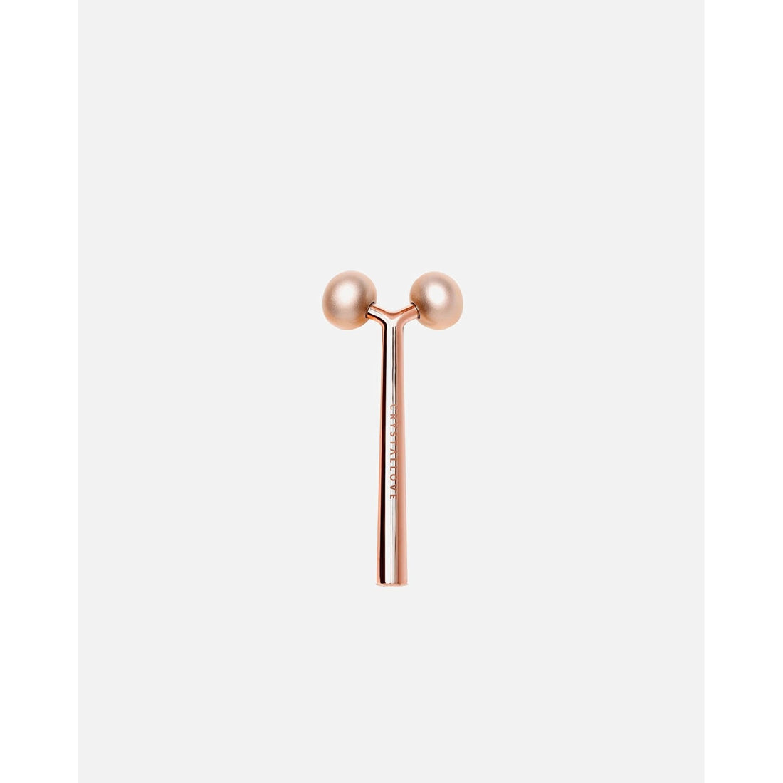 Crystallove Appareil de massage visage Lift and Sculpt Oro Rosa 1 pièce — Appareil de massage visage