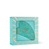 Crystallove Amazonite Gua Sha Massaggiatore