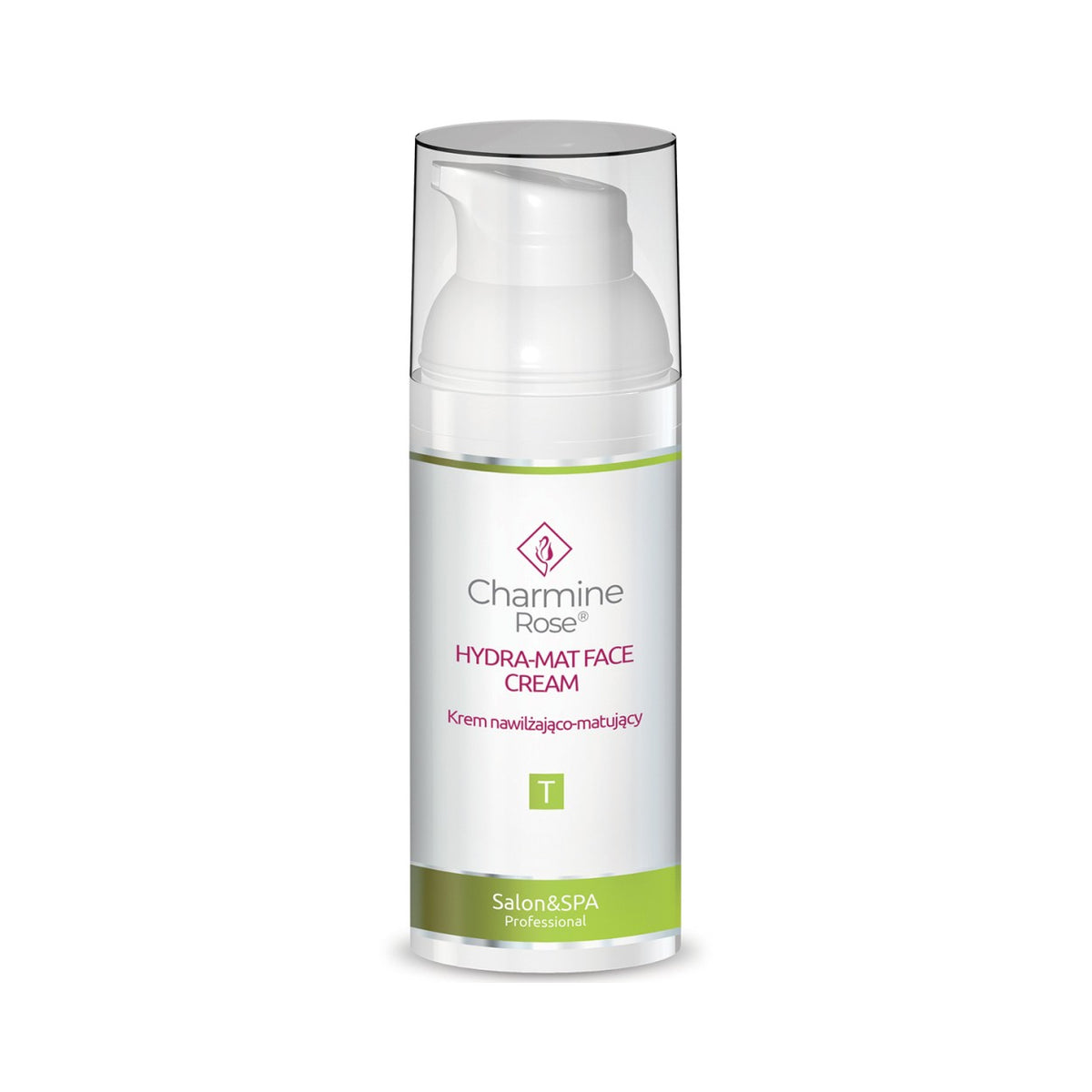 Charmine Rose Hydra-Mat Crema viso 50 ml — 페이스 크림