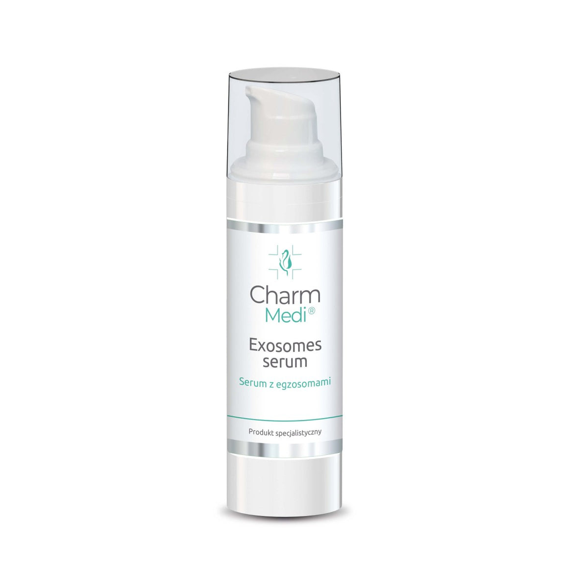 Charmine Rose Charm Medi Exosomes Serum 30 ml — 페이스 세럼