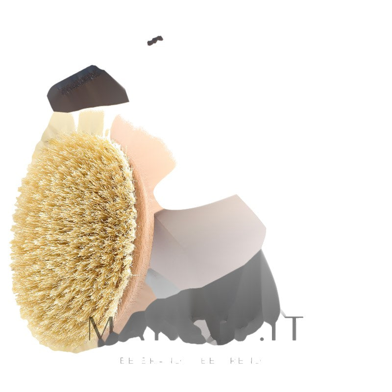 Spazzola per massaggio corpo, №7 Hhuumm Premium