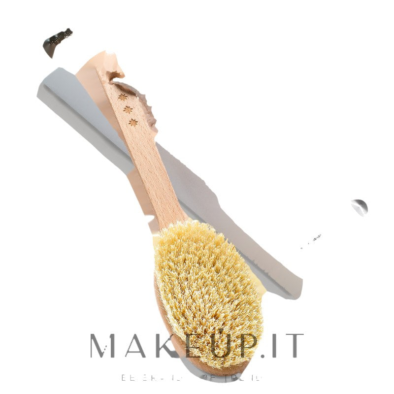 Spazzola per massaggio corpo, №5 Hhuumm Premium