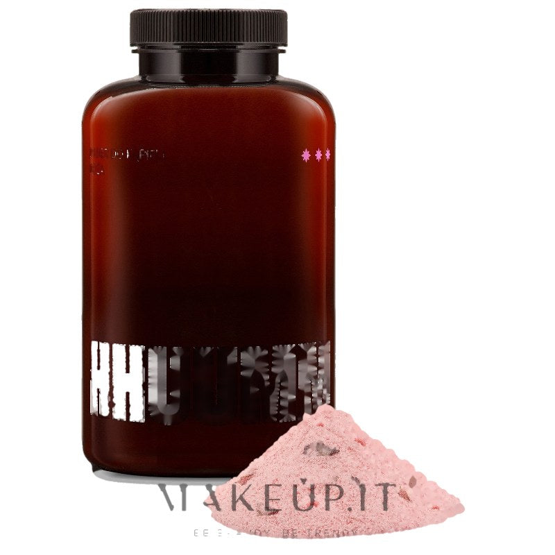 Polvere da bagno "Rosa" Hhuumm 350 g