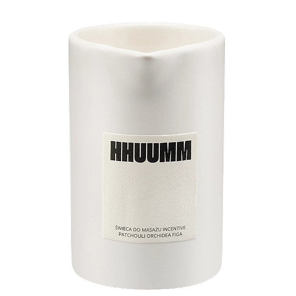 Hhuumm Incentive 100 ml 마사지 캔들 — 마사지 캔들