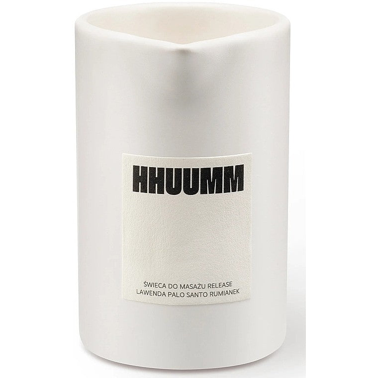 Hhuumm Release Massagelys 100 ml — Massagelys