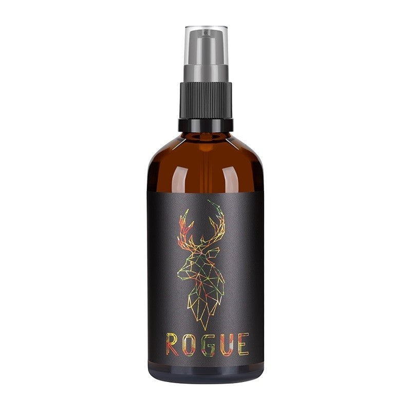 Cyrulicy Rogue Olio barba 100 ml — Huile à barbe