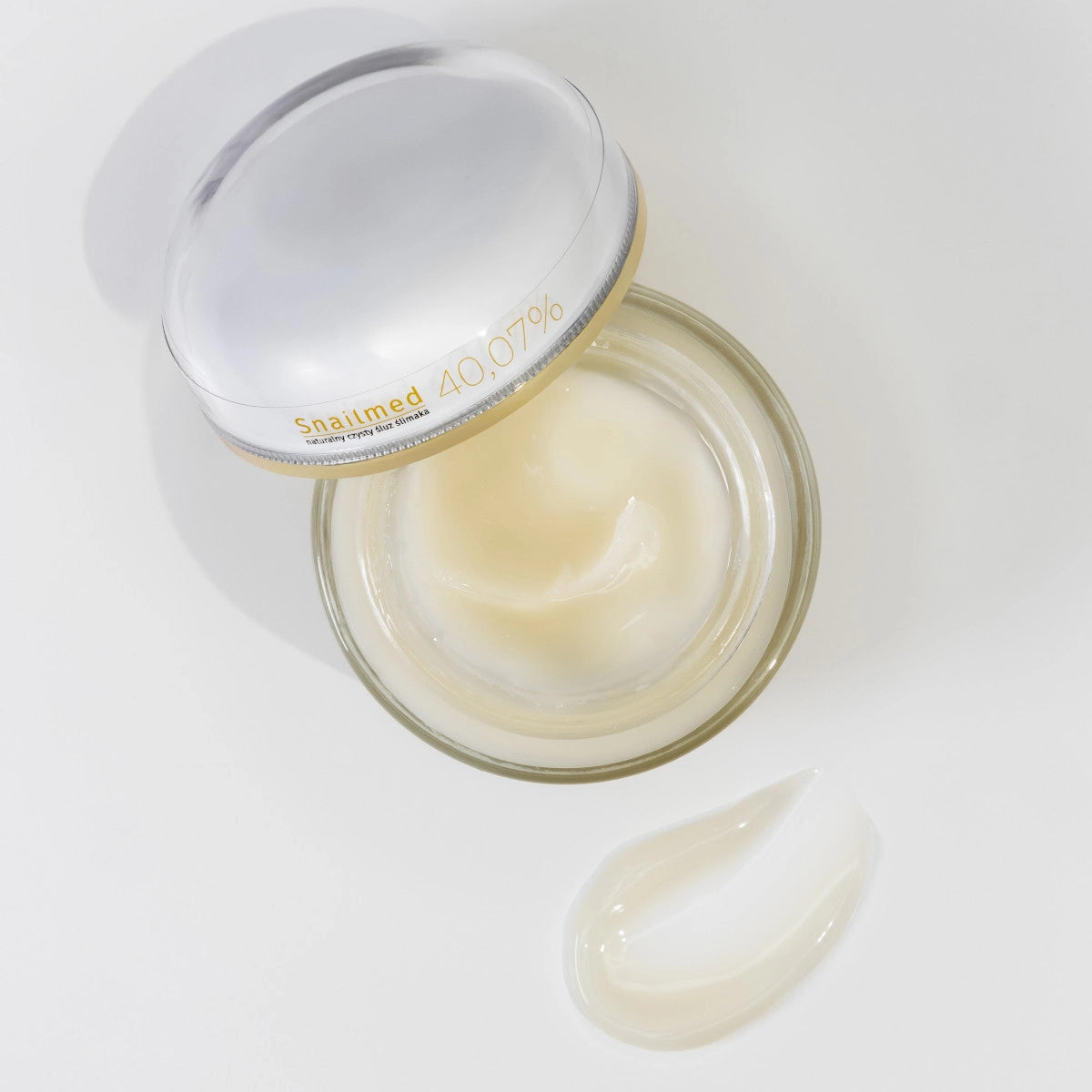 Crema viso antietà &