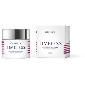 Orphica Timeless Pro-Lift Complex Αντιγηραντική κρέμα ημέρας 50 ml