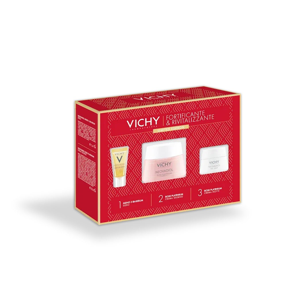 Vichy Cofanetto Neovadiol Rose Pelli Mature — Set Vård