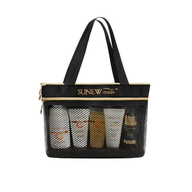 Sunewmed+ Set, 11 prodotti Sunew Med+ Travel Kit