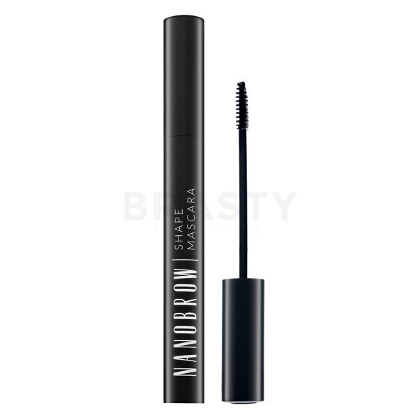 Nanobrow Shape Mascara black 7 ml