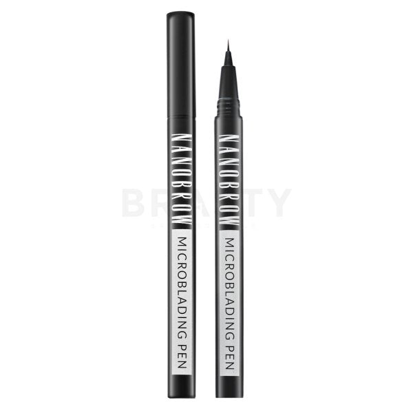 마이크로블레이드 펜 Nanobrow 연한/따뜻한 갈색 1ml