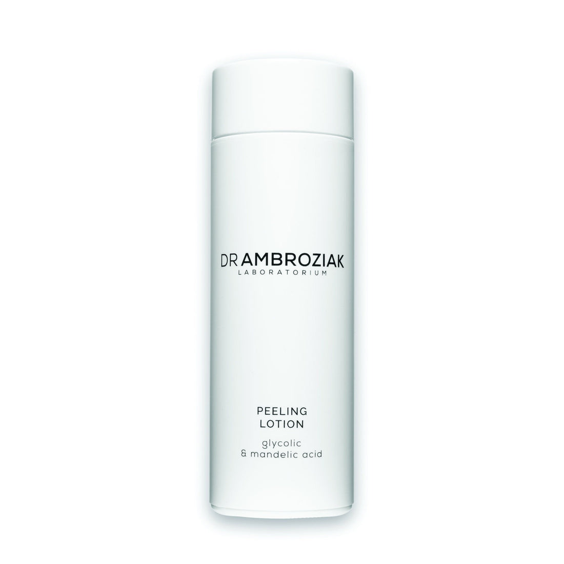 Dr Ambroziak Laboratorium Peeling Lotion 175 ml — Peelingová pleťová voda