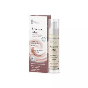 Ava Laboratorium Alga Giorno Crema 50 ml — Crema viso giorno