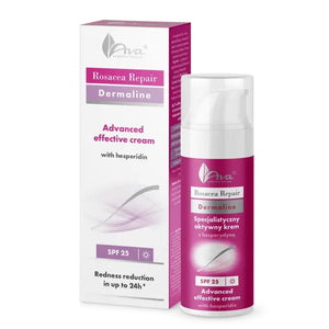 Ava Laboratorium Rosacea Riparatore Crema SPF25 50 ml — Crema viso giorno