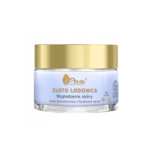 Regenerierende Gesichtscreme AVA Laboratorium Glacier Gold Regeneration Gesichtscreme 50 ml 
