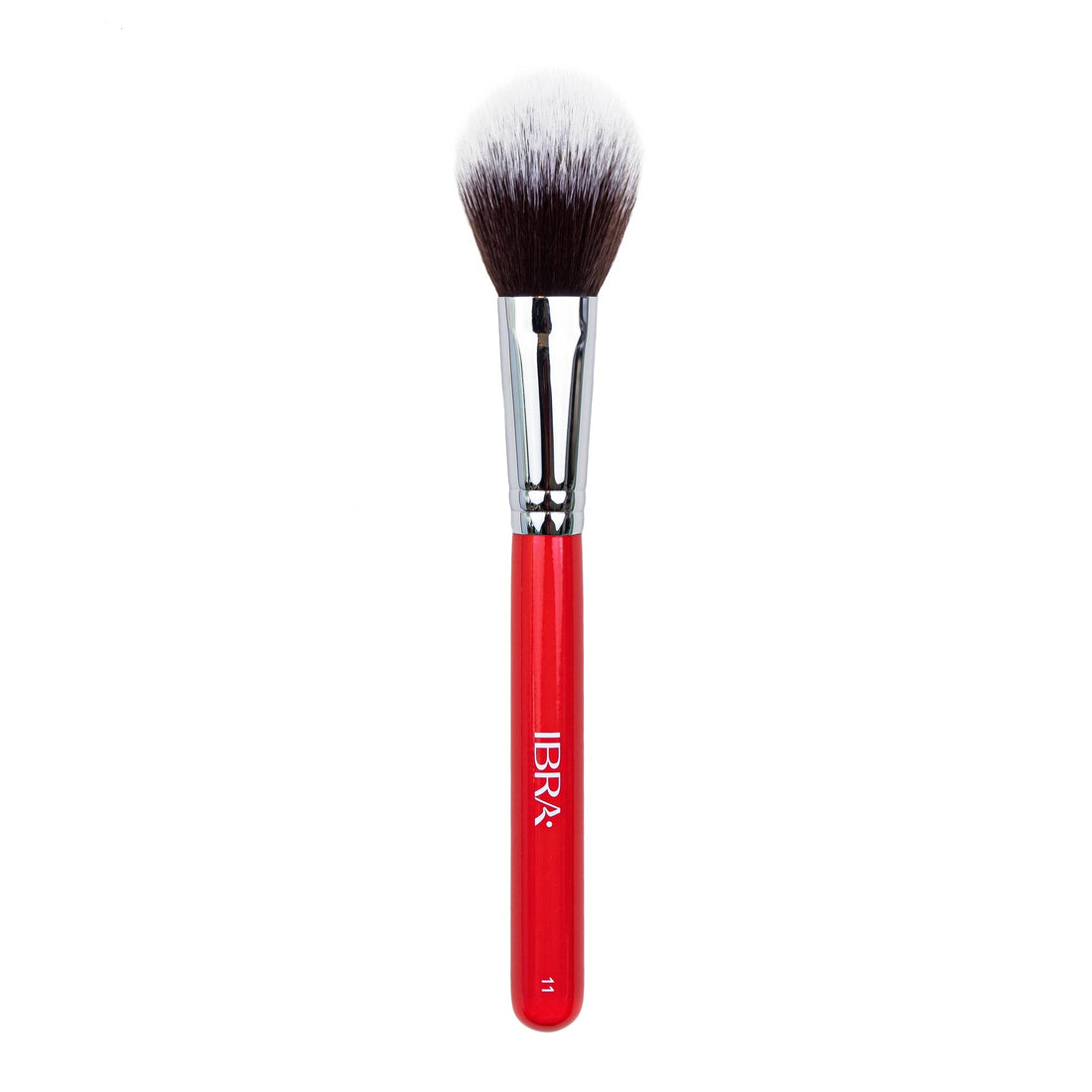 Ibra Make-up štětec №11 — Make-up štětec