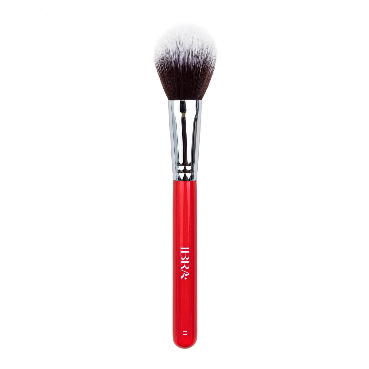 Ibra Brocha de maquillaje №11 — Brocha de maquillaje