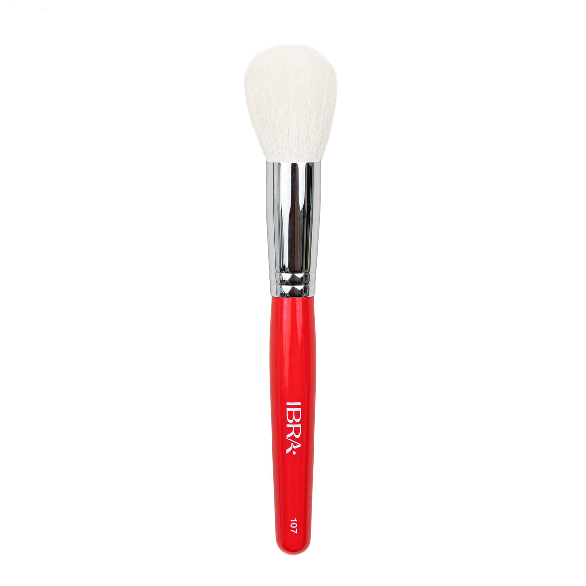 Ibra Pennello contouring №107 — Brocha de contouring