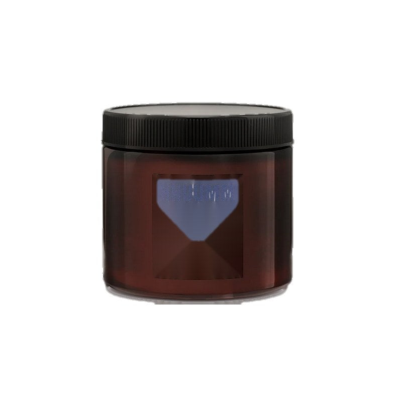 Mousse corpo naturale al profumo di lavanda Hhuumm 200 ml