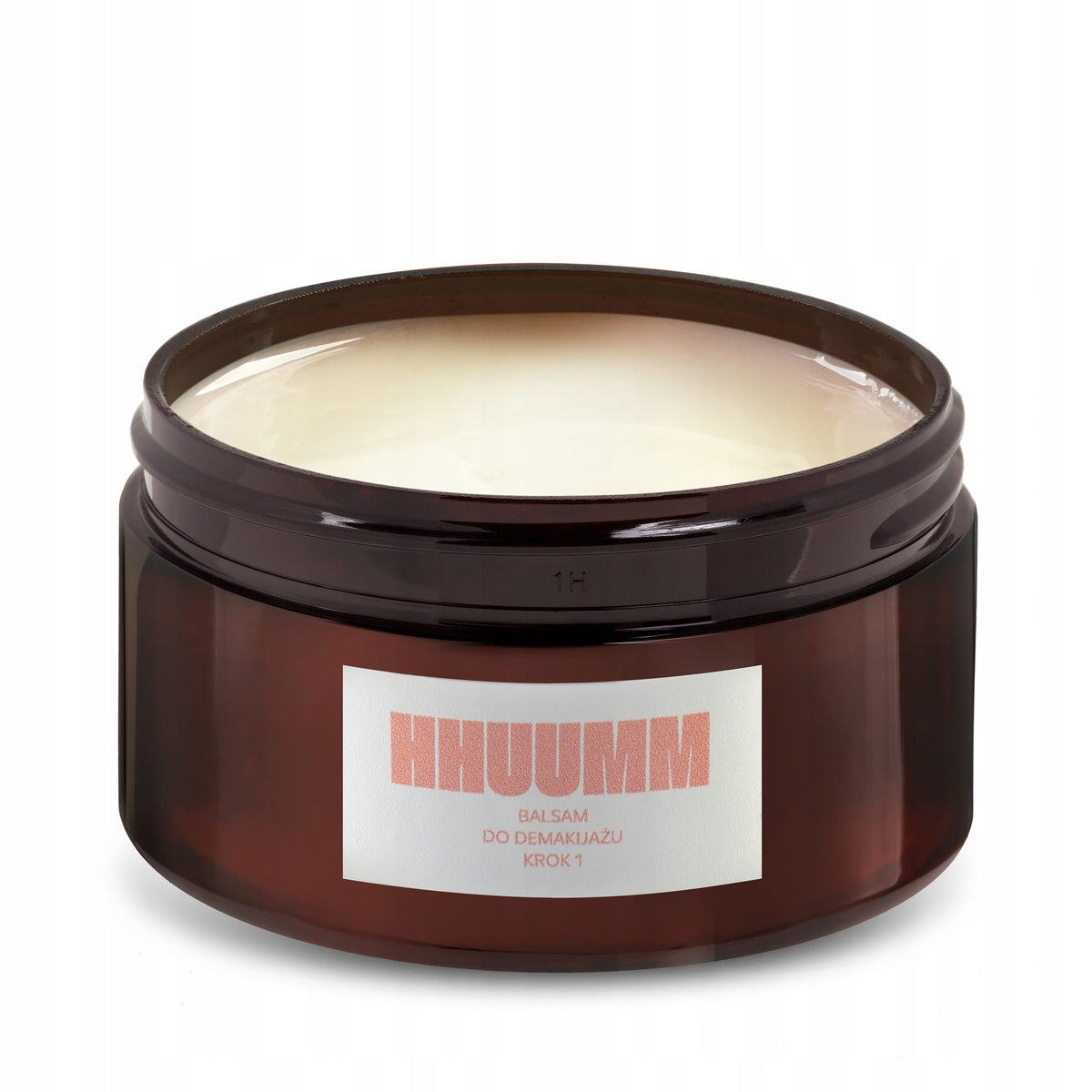 Hhuumm Balsamo struccante 80 ml — Bálsamo desmaquillante